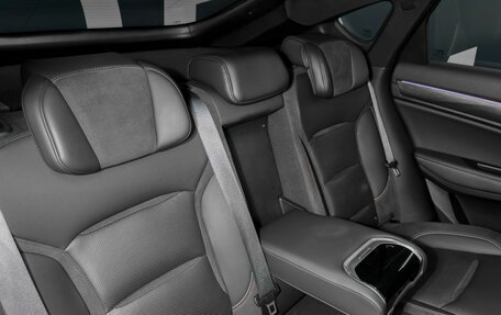 Geely Tugella FY11, 2024 год, 2 569 900 рублей, 21 фотография