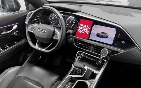 Geely Tugella FY11, 2024 год, 2 569 900 рублей, 9 фотография