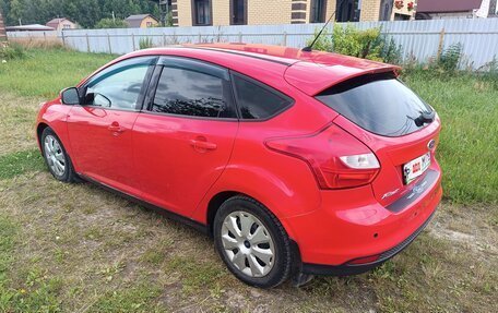 Ford Focus III, 2013 год, 559 000 рублей, 2 фотография