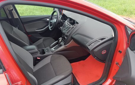 Ford Focus III, 2013 год, 559 000 рублей, 7 фотография