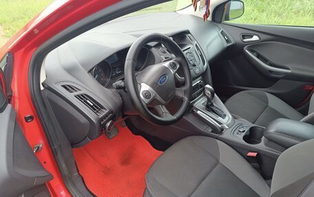 Ford Focus III, 2013 год, 559 000 рублей, 10 фотография