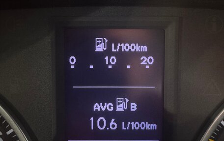 Honda CR-V III рестайлинг, 2012 год, 1 490 000 рублей, 5 фотография