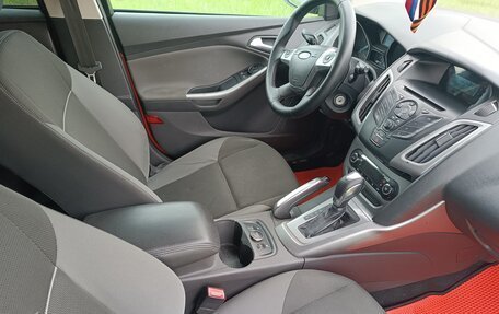 Ford Focus III, 2013 год, 559 000 рублей, 8 фотография