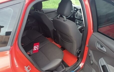 Ford Focus III, 2013 год, 559 000 рублей, 9 фотография