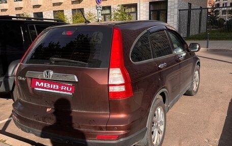 Honda CR-V III рестайлинг, 2012 год, 1 490 000 рублей, 4 фотография