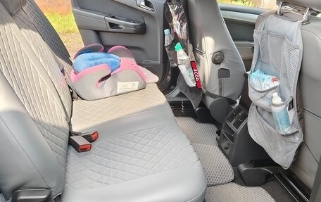 Opel Zafira B, 2013 год, 850 000 рублей, 12 фотография