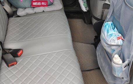 Opel Zafira B, 2013 год, 850 000 рублей, 14 фотография