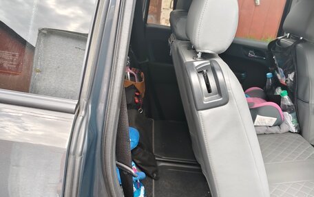 Opel Zafira B, 2013 год, 850 000 рублей, 17 фотография