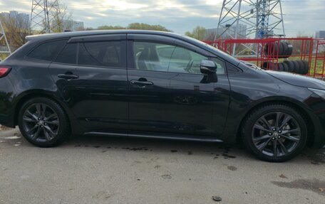 Toyota Corolla, 2019 год, 1 780 000 рублей, 6 фотография