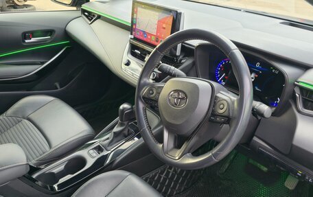 Toyota Corolla, 2019 год, 1 780 000 рублей, 9 фотография