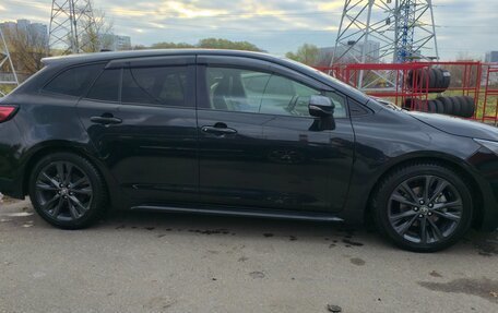 Toyota Corolla, 2019 год, 1 780 000 рублей, 7 фотография