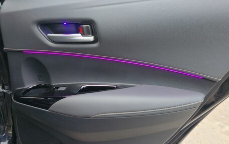 Toyota Corolla, 2019 год, 1 780 000 рублей, 12 фотография