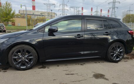 Toyota Corolla, 2019 год, 1 780 000 рублей, 20 фотография