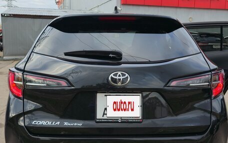 Toyota Corolla, 2019 год, 1 780 000 рублей, 15 фотография