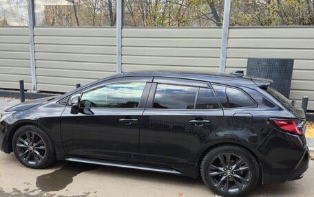 Toyota Corolla, 2019 год, 1 780 000 рублей, 24 фотография