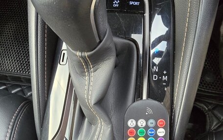 Toyota Corolla, 2019 год, 1 780 000 рублей, 21 фотография