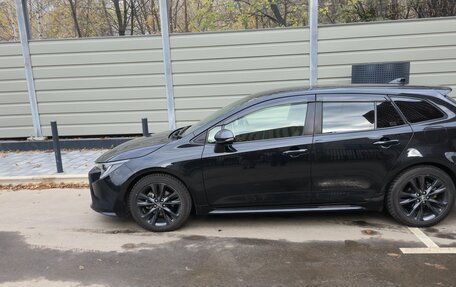 Toyota Corolla, 2019 год, 1 780 000 рублей, 23 фотография