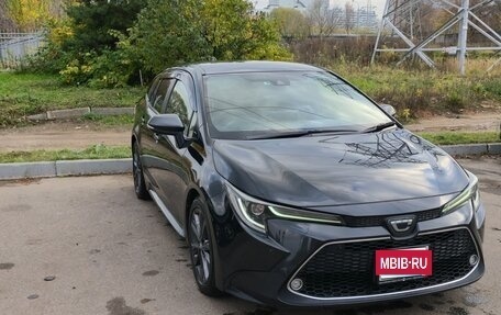 Toyota Corolla, 2019 год, 1 780 000 рублей, 19 фотография