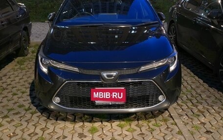 Toyota Corolla, 2019 год, 1 780 000 рублей, 30 фотография