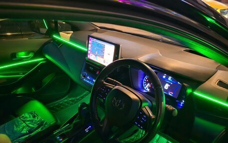 Toyota Corolla, 2019 год, 1 780 000 рублей, 31 фотография