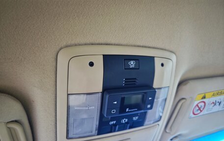 Toyota Land Cruiser Prado 150 рестайлинг 2, 2014 год, 3 500 000 рублей, 13 фотография