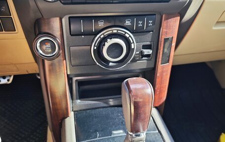 Toyota Land Cruiser Prado 150 рестайлинг 2, 2014 год, 3 500 000 рублей, 16 фотография