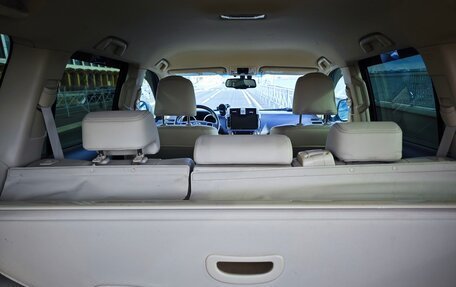 Toyota Land Cruiser Prado 150 рестайлинг 2, 2014 год, 3 500 000 рублей, 29 фотография