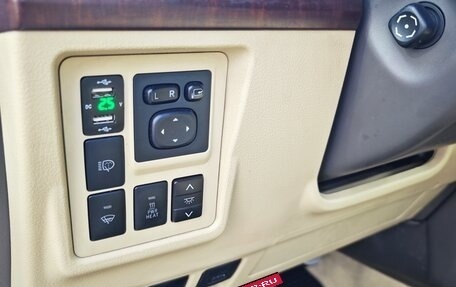 Toyota Land Cruiser Prado 150 рестайлинг 2, 2014 год, 3 500 000 рублей, 14 фотография