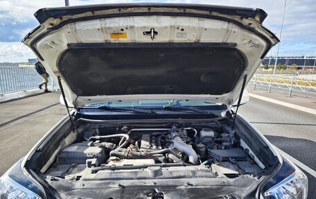 Toyota Land Cruiser Prado 150 рестайлинг 2, 2014 год, 3 500 000 рублей, 33 фотография
