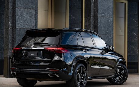 Mercedes-Benz GLE, 2025 год, 8 850 000 рублей, 7 фотография