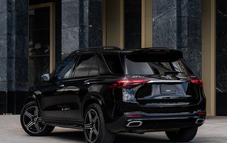 Mercedes-Benz GLE, 2025 год, 8 850 000 рублей, 5 фотография