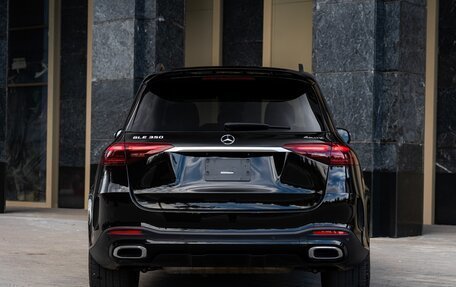 Mercedes-Benz GLE, 2025 год, 8 850 000 рублей, 6 фотография
