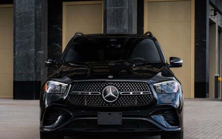 Mercedes-Benz GLE, 2025 год, 8 850 000 рублей, 2 фотография
