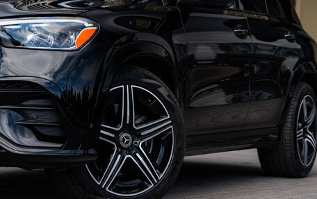 Mercedes-Benz GLE, 2025 год, 8 850 000 рублей, 9 фотография