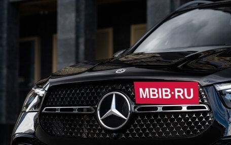 Mercedes-Benz GLE, 2025 год, 8 850 000 рублей, 8 фотография