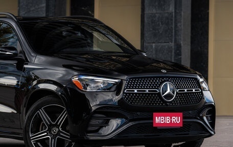 Mercedes-Benz GLE, 2025 год, 8 850 000 рублей, 4 фотография