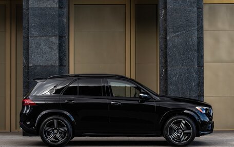 Mercedes-Benz GLE, 2025 год, 8 850 000 рублей, 12 фотография