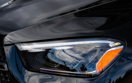 Mercedes-Benz GLE, 2025 год, 8 850 000 рублей, 10 фотография
