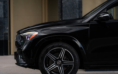Mercedes-Benz GLE, 2025 год, 8 850 000 рублей, 11 фотография