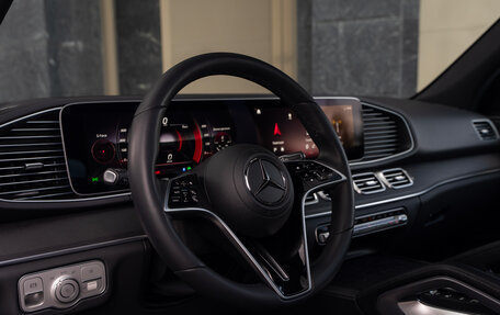 Mercedes-Benz GLE, 2025 год, 8 850 000 рублей, 16 фотография