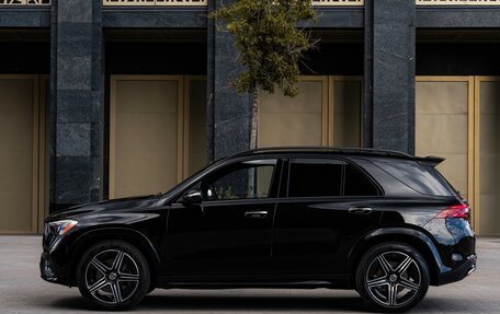 Mercedes-Benz GLE, 2025 год, 8 850 000 рублей, 13 фотография