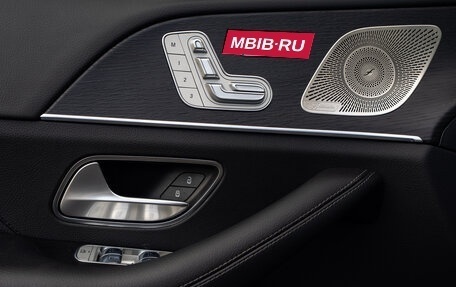 Mercedes-Benz GLE, 2025 год, 8 850 000 рублей, 19 фотография