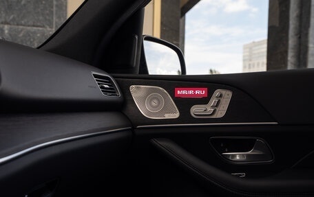 Mercedes-Benz GLE, 2025 год, 8 850 000 рублей, 18 фотография