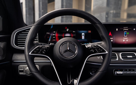Mercedes-Benz GLE, 2025 год, 8 850 000 рублей, 24 фотография