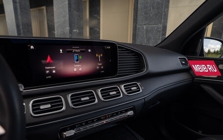 Mercedes-Benz GLE, 2025 год, 8 850 000 рублей, 17 фотография