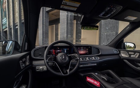 Mercedes-Benz GLE, 2025 год, 8 850 000 рублей, 25 фотография
