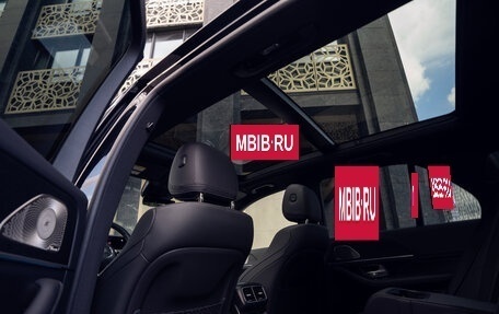 Mercedes-Benz GLE, 2025 год, 8 850 000 рублей, 22 фотография