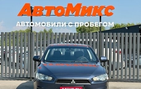 Mitsubishi Lancer IX, 2008 год, 650 000 рублей, 2 фотография