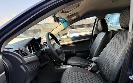 Mitsubishi Lancer IX, 2008 год, 650 000 рублей, 11 фотография