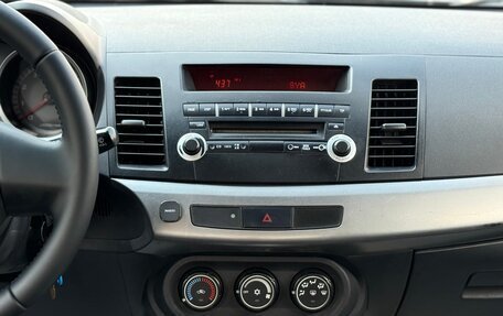 Mitsubishi Lancer IX, 2008 год, 650 000 рублей, 13 фотография